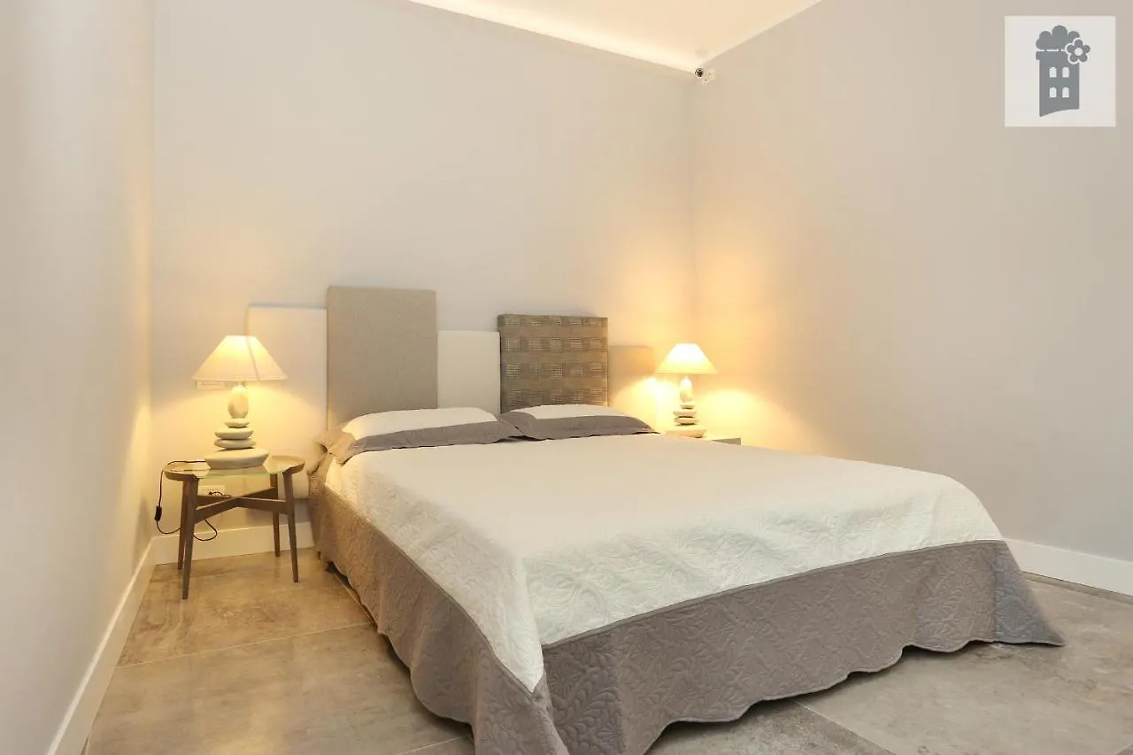 Casa Simone Apartment Lucca Italy