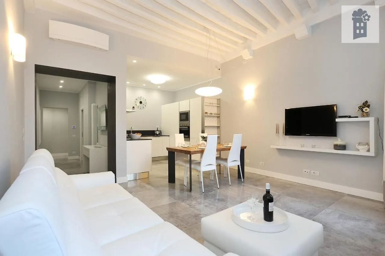 Casa Simone Apartment Lucca 0*,