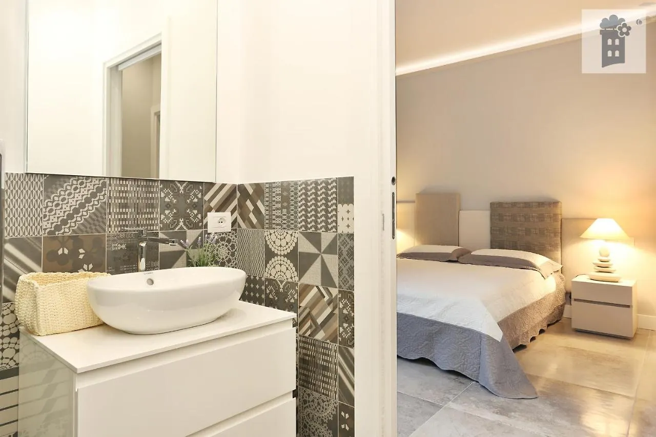 Casa Simone Apartment Lucca Italy