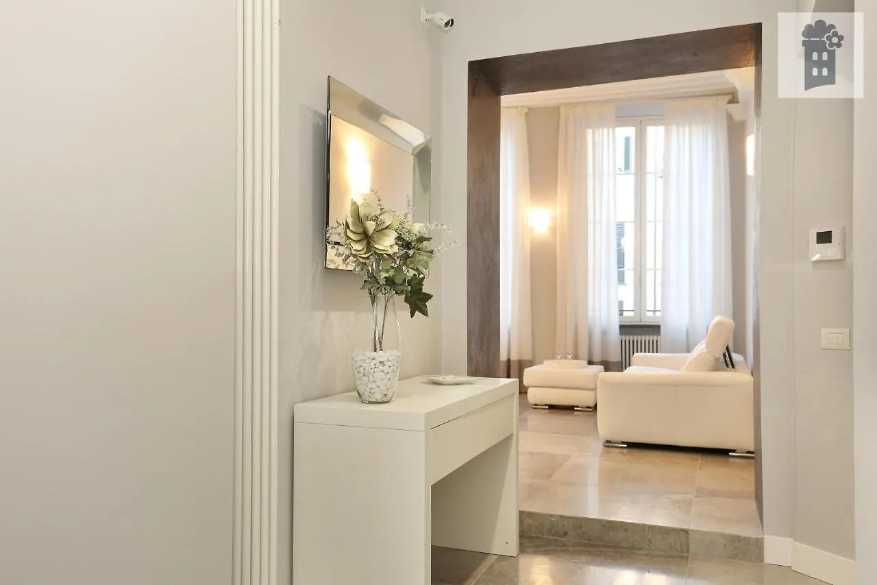Casa Simone Apartment Lucca 0*,  Italy