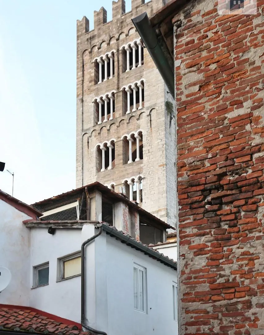 Casa Simone Apartment Lucca