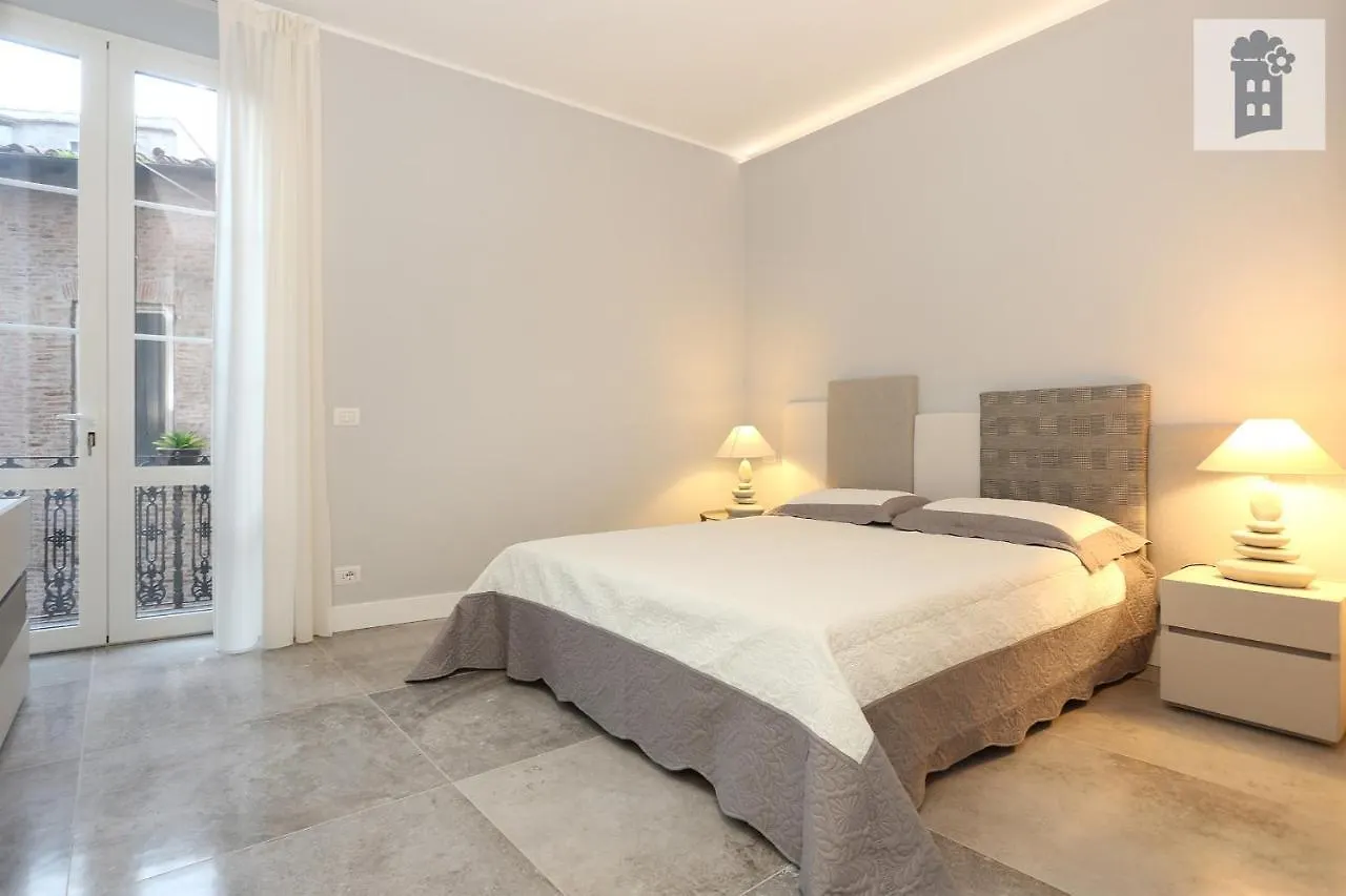 Casa Simone Apartment Lucca