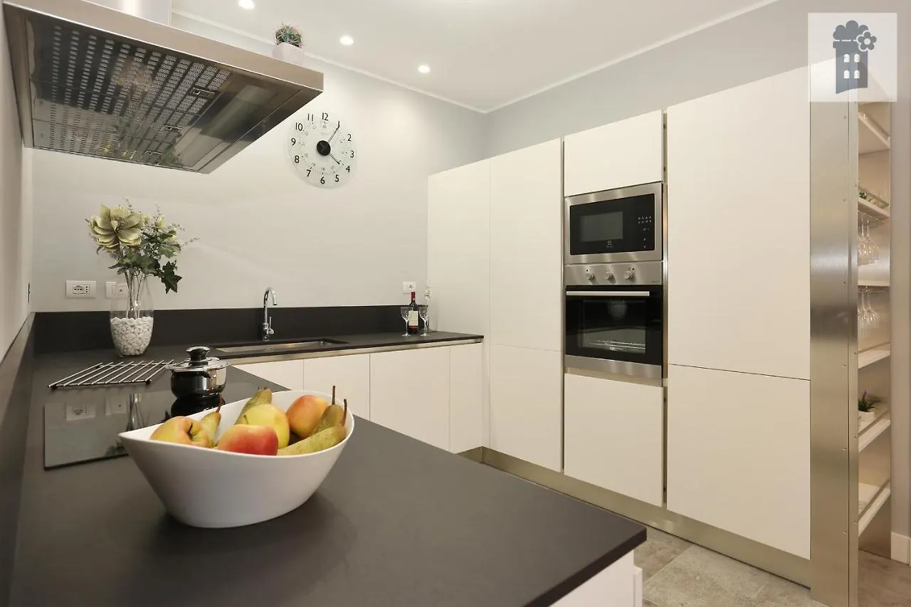 Casa Simone Apartment Lucca Italy